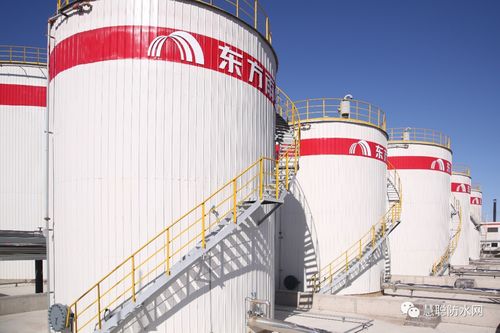 一天百億 這就是東方雨虹速度