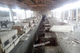 濰坊整廠轉讓求購、回收、供應與出售圖片信息平臺建設指南