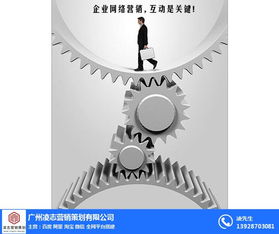 網(wǎng)絡(luò)營(yíng)銷(xiāo)在越秀區(qū)企業(yè)中的關(guān)鍵角色與策略——以凌志營(yíng)銷(xiāo)策劃為例